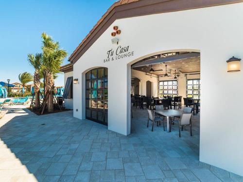 Villa Westside Resort Platinum - 702 Holiday Home