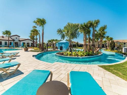 Villa Westside Resort Platinum - 702 Holiday Home