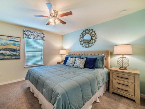 Villa Westside Resort Platinum - 702 Holiday Home