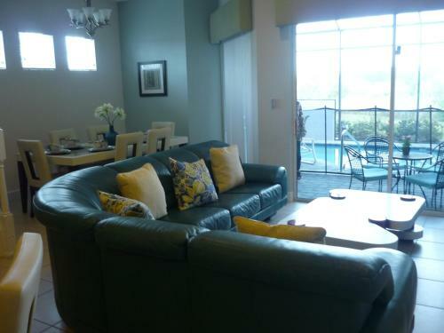 Festival Resort Vacation Home