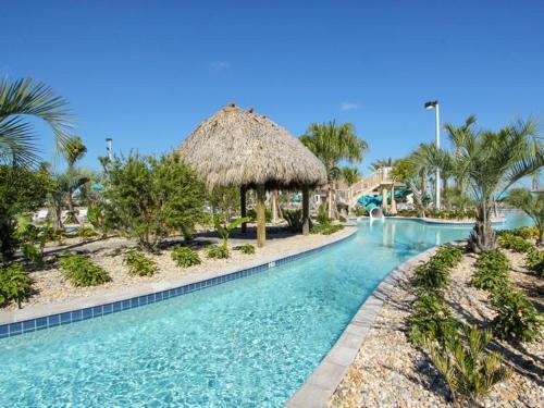 Villa Championsgate Resort Platinum - 659 Holiday Home