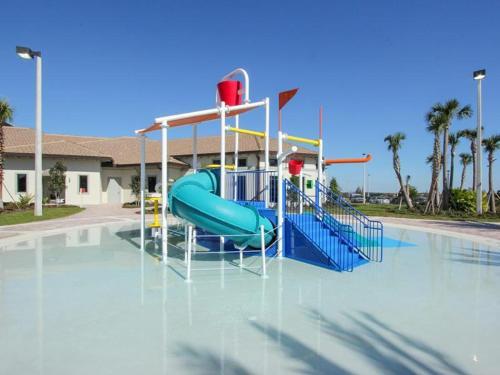 Villa Championsgate Resort Platinum - 659 Holiday Home