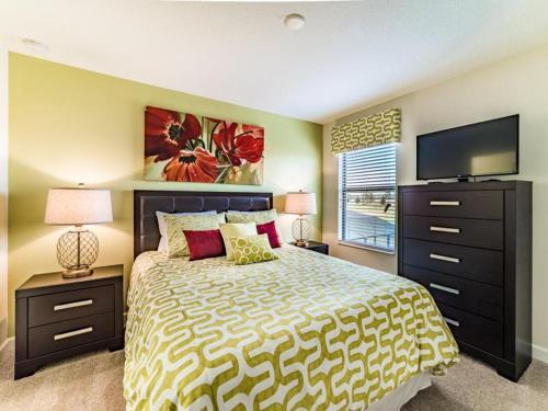 Villa Championsgate Resort Platinum - 659 Holiday Home