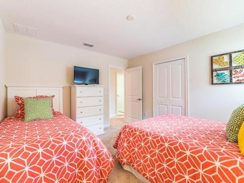 Villa Championsgate Resort Platinum - 659 Holiday Home
