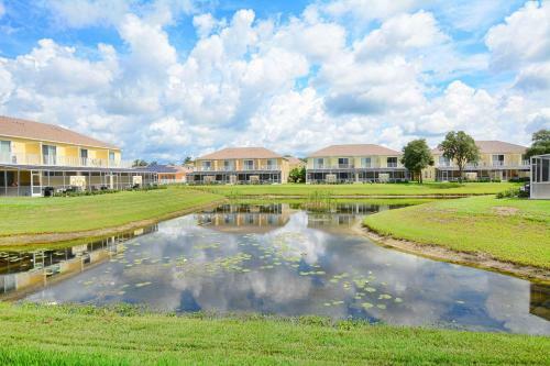 Serenity Resort Gold - 3106 Holiday Home