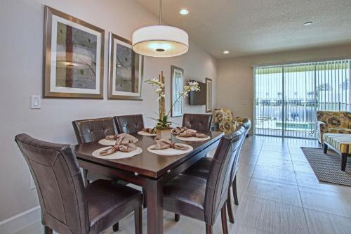 Serenity Resort Gold - 3106 Holiday Home