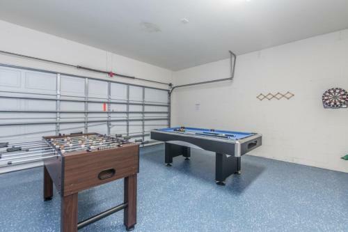 The Abbey At West Haven 485wp Villa