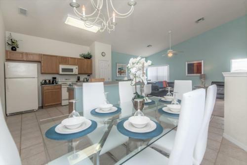 The Abbey At West Haven 485wp Villa
