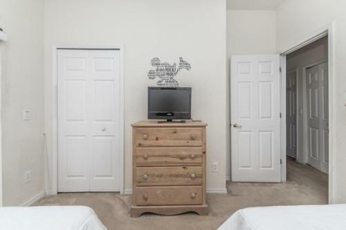 The Abbey At West Haven 485wp Villa