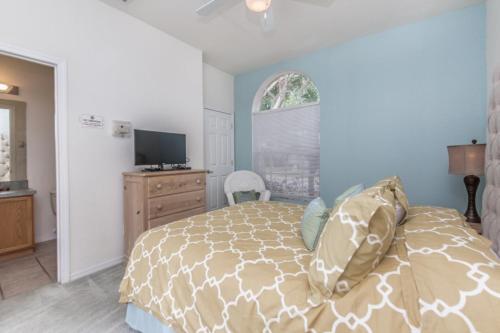 The Abbey At West Haven 485wp Villa