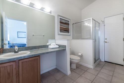 The Abbey At West Haven 485wp Villa
