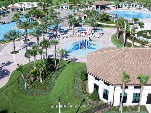 Villa Champions Gate Resort Gold - 660 Holiday Home