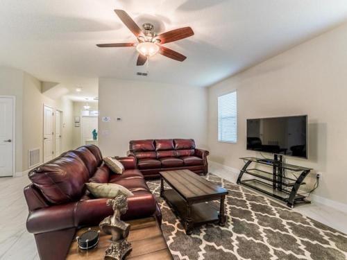 Villa Champions Gate Resort Gold - 660 Holiday Home