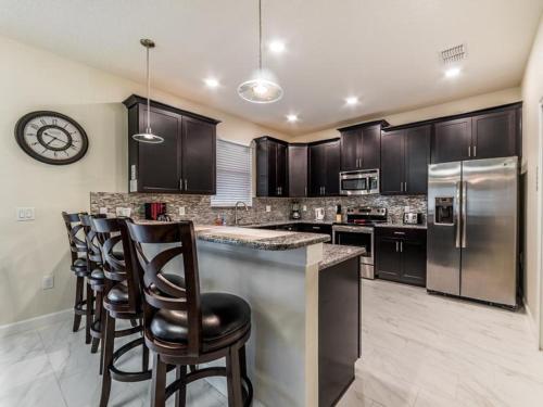 Villa Champions Gate Resort Gold - 660 Holiday Home