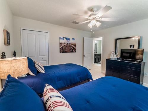 Villa Champions Gate Resort Gold - 660 Holiday Home