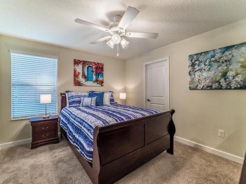 Villa Champions Gate Resort Gold - 660 Holiday Home