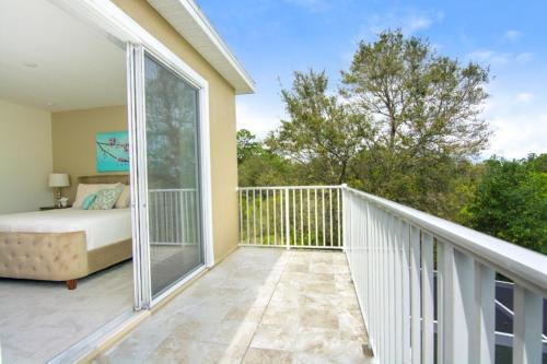 Tranquil Villa 1540