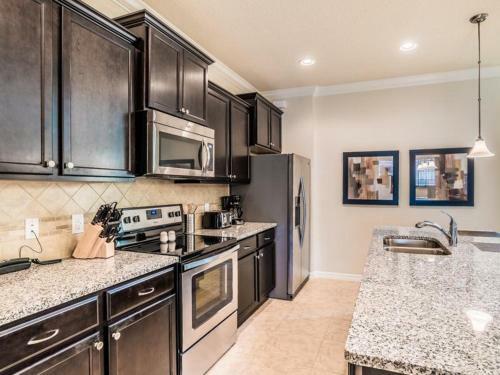 Villa Westside Platinum - 603 Holiday Home