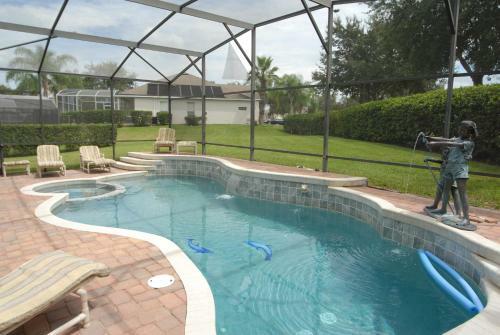 Southern Comfort Villa