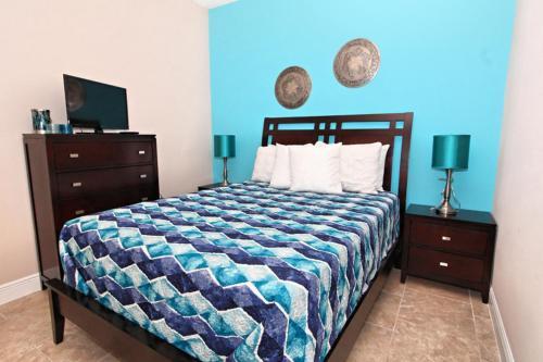 Oakbourne 5132 Villa