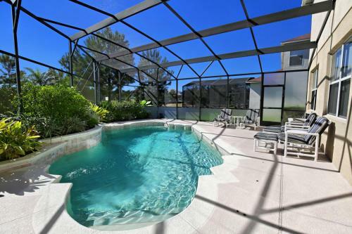 Winwood Bay-103bll Villa