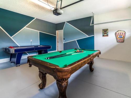 Villa Champions Gate Resort Platinum - 949 Holiday Home