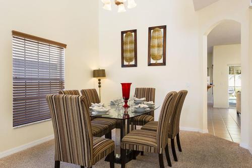 Legacy Park Villa 312