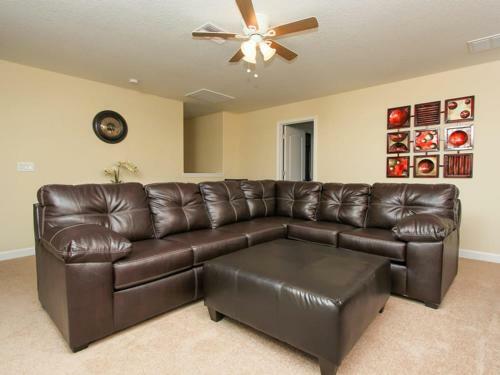 Villa 1465 Myrtlewood Champions Gate