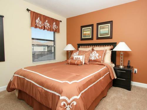 Villa 1465 Myrtlewood Champions Gate