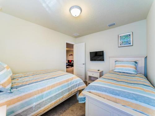 Villa Westside Resort Platinum - 801 Holiday Home