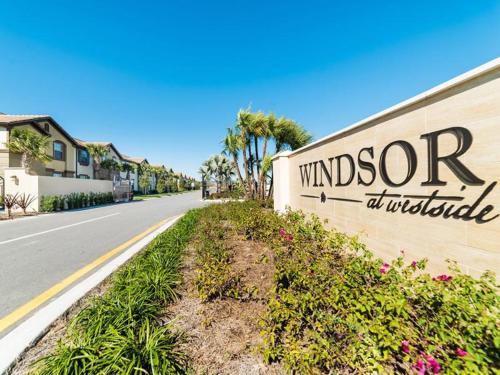 Villa Westside Resort Platinum - 801 Holiday Home