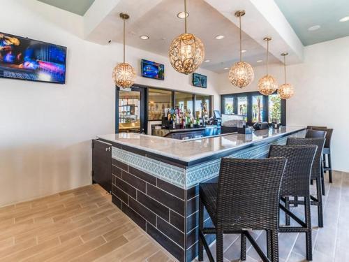 Villa Westside Resort Platinum - 801 Holiday Home