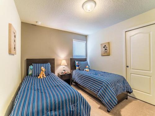 Villa Westside Resort Platinum - 801 Holiday Home