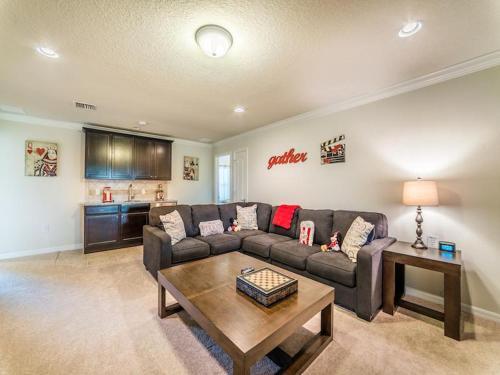 Villa Westside Resort Platinum - 801 Holiday Home