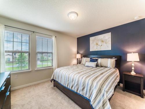 Villa Westside Resort Platinum - 801 Holiday Home