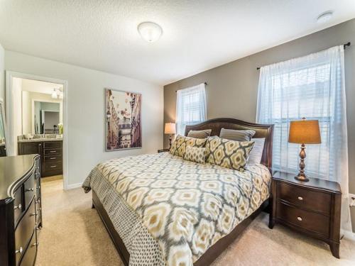 Villa Westside Resort Platinum - 801 Holiday Home