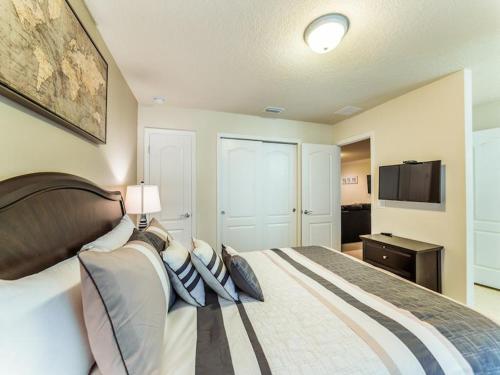 Villa Westside Resort Platinum - 801 Holiday Home