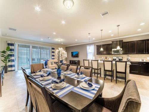 Villa Westside Resort Platinum - 801 Holiday Home