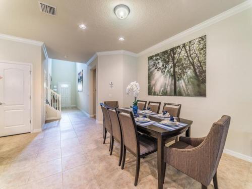 Villa Westside Resort Platinum - 801 Holiday Home