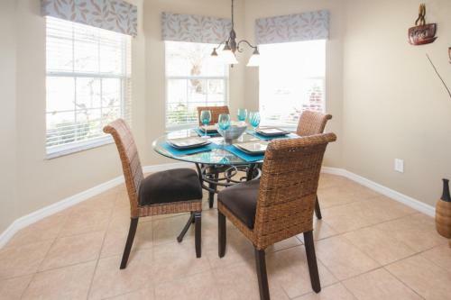 Janet's West Haven Villa - Four Bedroom Home