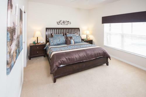 Janet's West Haven Villa - Four Bedroom Home