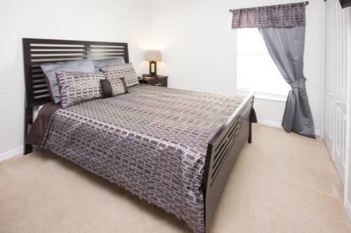 Janet's West Haven Villa - Four Bedroom Home