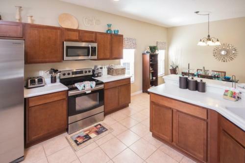 Janet's West Haven Villa - Four Bedroom Home