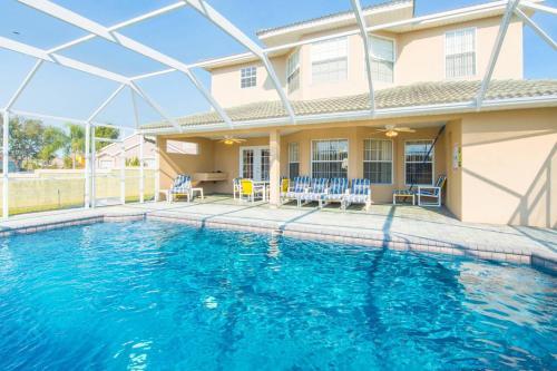442 Vista View Drive Villa #58625