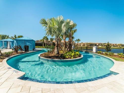 Villa Westside Resort Platinum - 900 Holiday Home