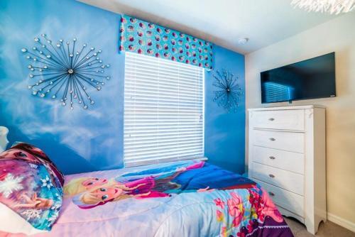 Villa Westside Resort Platinum - 900 Holiday Home