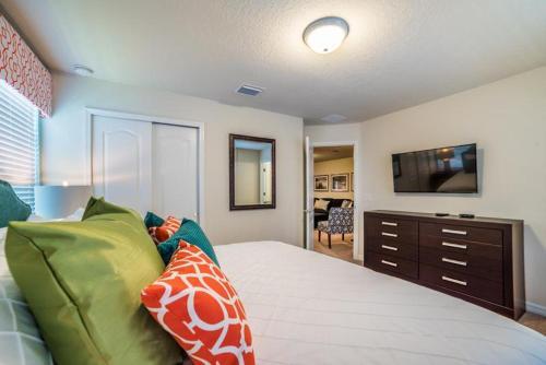 Villa Westside Resort Platinum - 900 Holiday Home