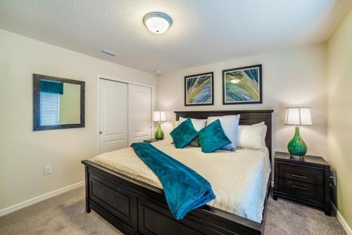 Villa Westside Resort Platinum - 900 Holiday Home