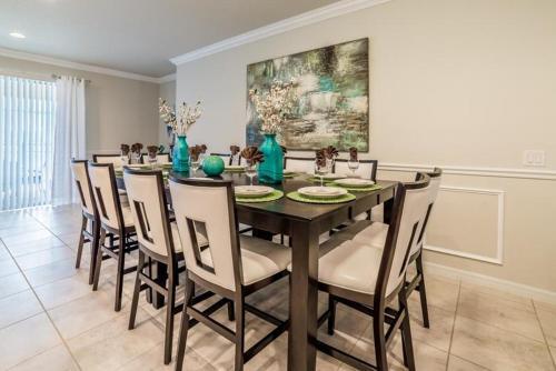 Villa Westside Resort Platinum - 900 Holiday Home