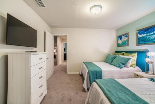 Villa Westside Resort Platinum - 900 Holiday Home